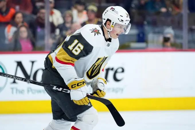 Arizona Coyotes vs Vegas Golden Knights. Pronóstico, Apuestas y Cuotas│06 de abril de 2024