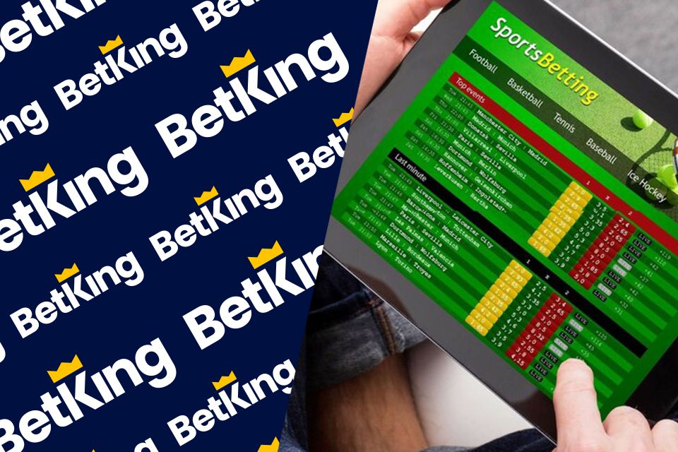 Betking Booking Games in 2024 How to book a bet on Betking