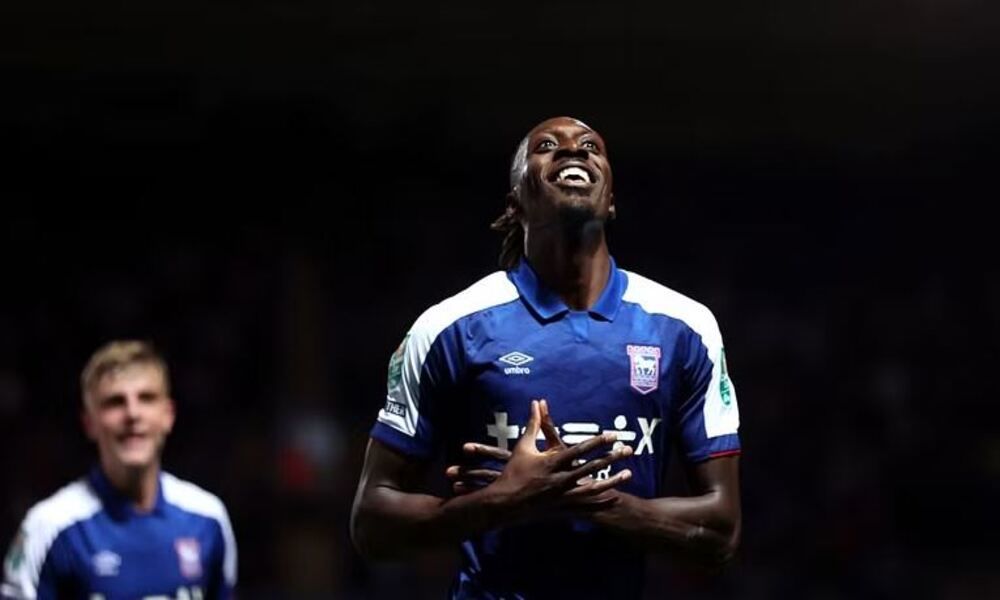 Huddersfield Town vs Ipswich Town Prediction, Betting Tips & Odds │30 September, 2023