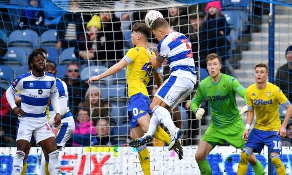 Leeds United vs Queens Park Rangers Prediction, Betting Tips & Odds │9 November, 2024 