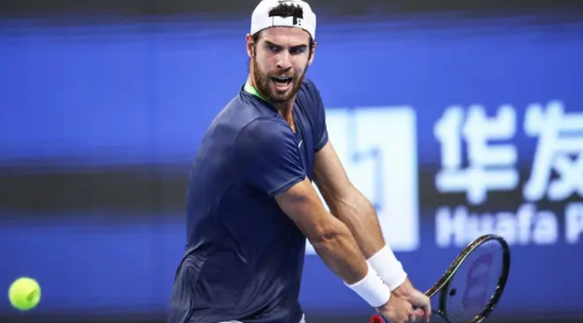 Seong Chan Hong vs Karen Khachanov Prediction, Betting Tips & Odds │31 JULY, 2024