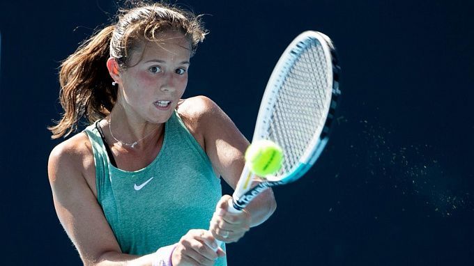 Amanda Anisimova vs Daria Kasatkina Prediction, Betting Tips & Odds │8 JANUARY, 2022