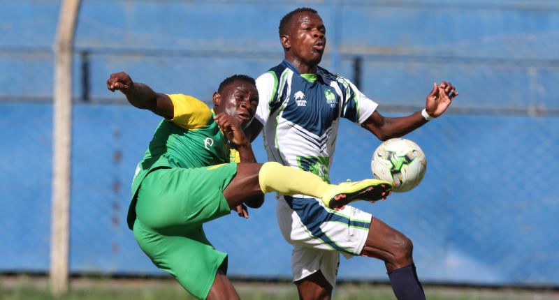 KCB vs Kariobangi Sharks Prediction, Betting Tips & Odds │4 MAY, 2024