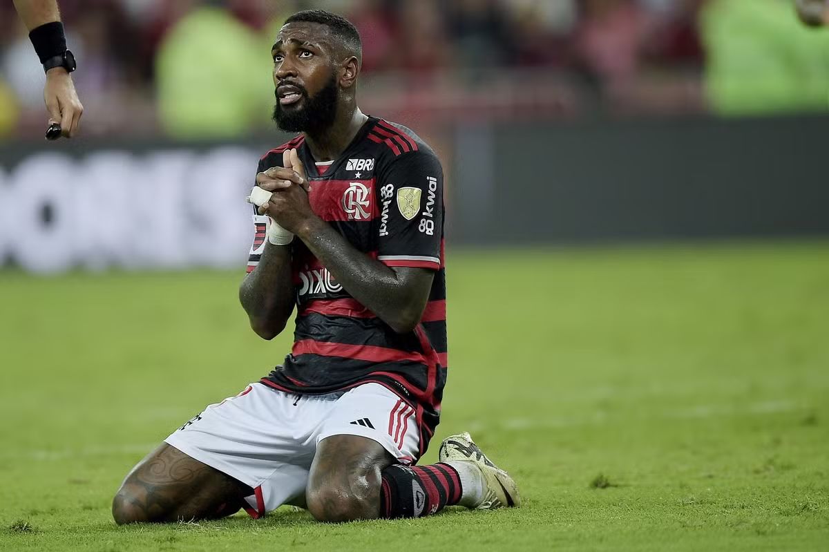 Grêmio vs Flamengo Prediction, Betting Tips & Odds | 23 SEPTEMBER 2024