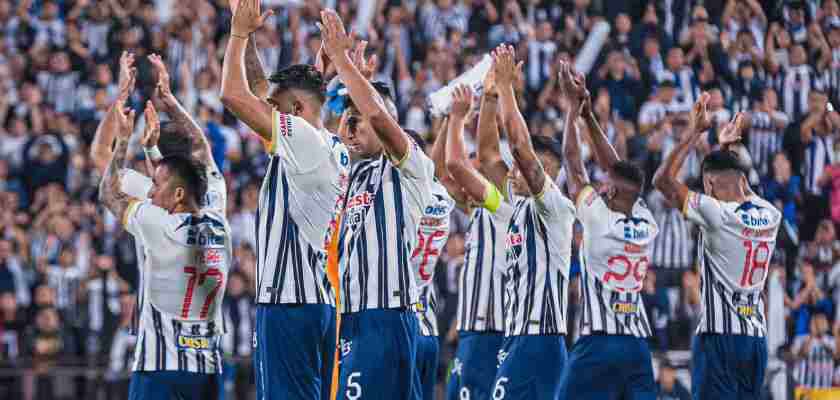 Alianza Lima vs Colo Colo Prediction, Betting Tips & Odds │16 MAY, 2024