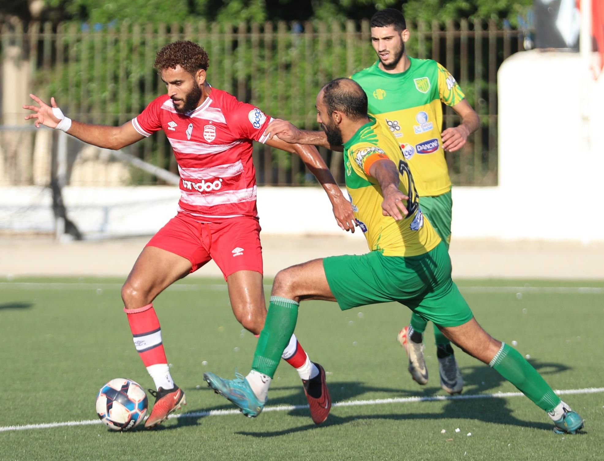 EGS Gafsa vs Club Africain Prediction, Betting Tips & Odds | 28 SEPTEMBER, 2024