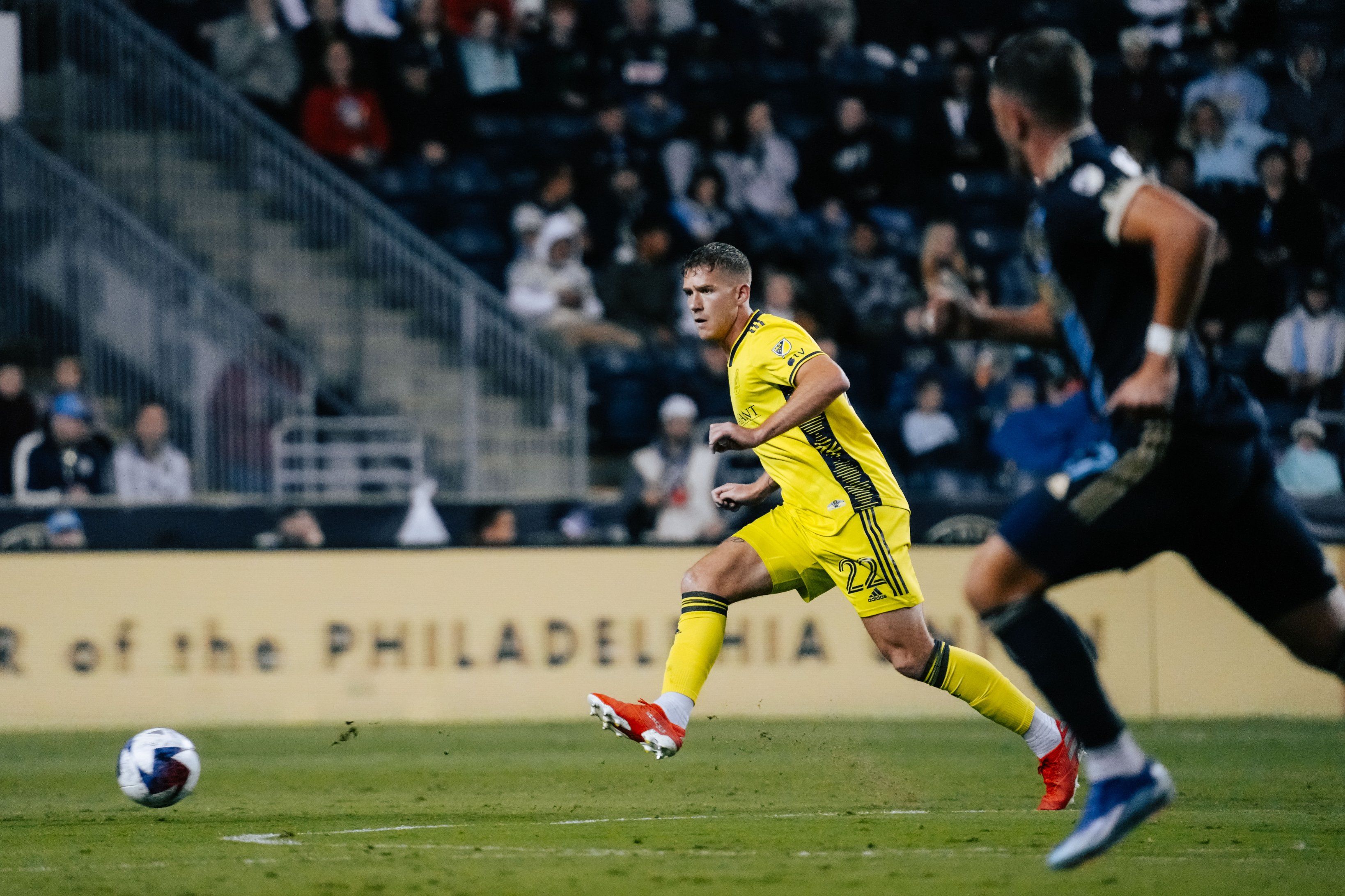 Nashville SC vs. Philadelphia Union odds, picks and predictions