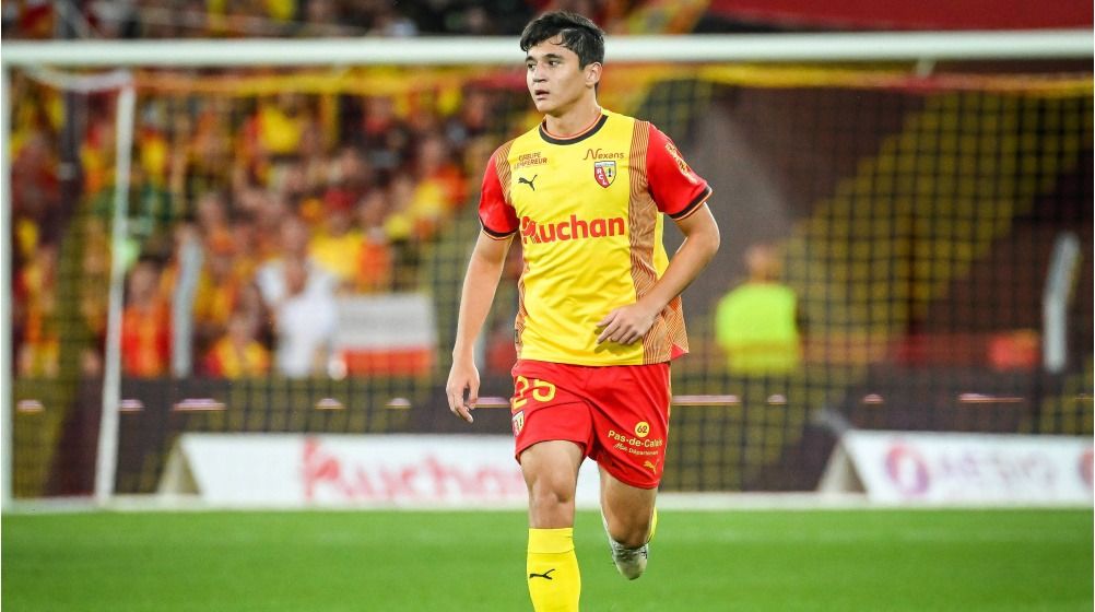 Guardiola Approves Transfer of Khusanov to Manchester City