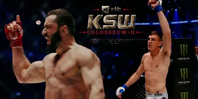 Mamed Khalidov vs Scott Askham. Pronostico, Apuestas y Cuotas│3 de junio de 2023  