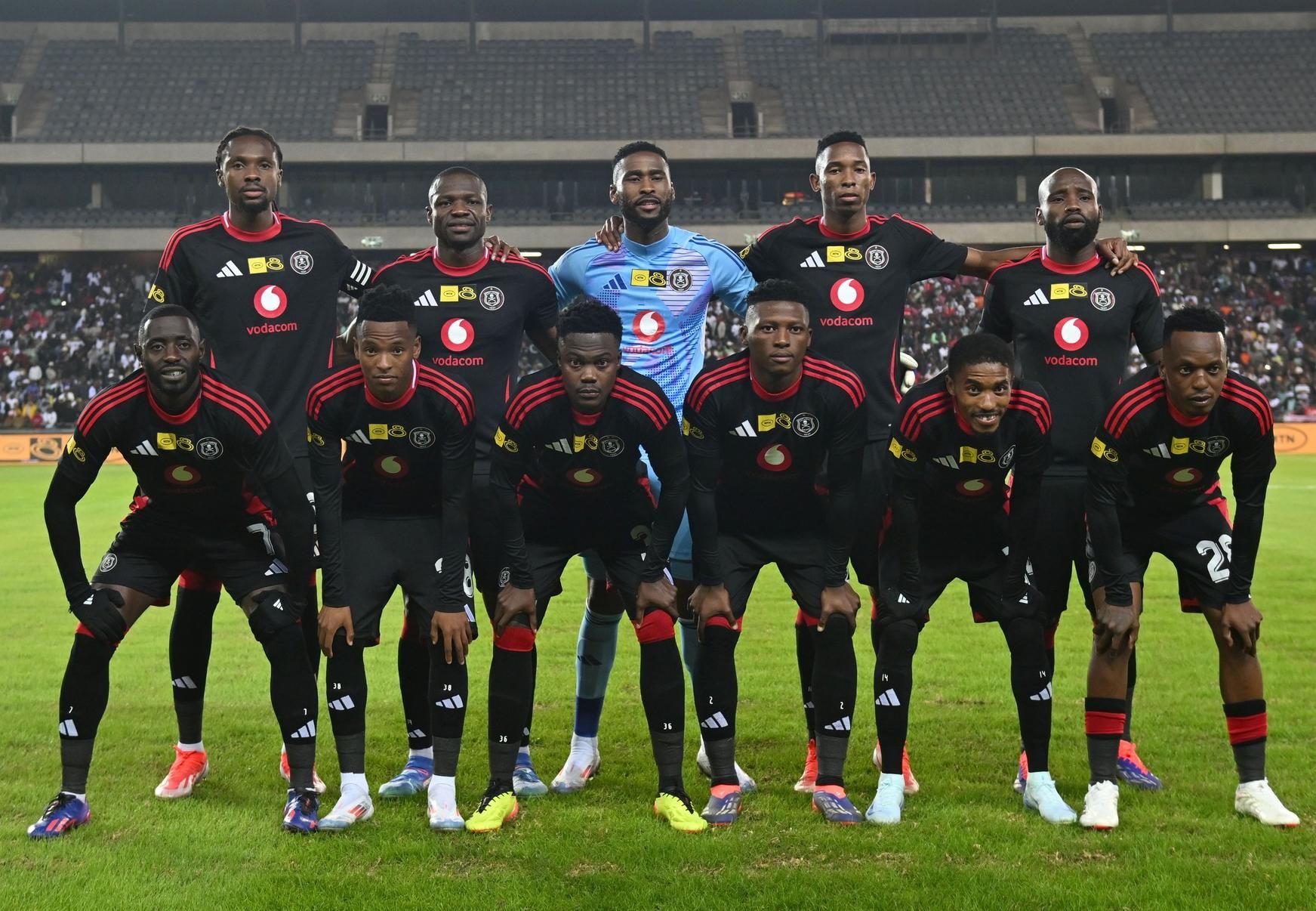 Orlando Pirates vs Chippa United Prediction, Betting Tips & Odds │18 SEPTEMBER, 2024