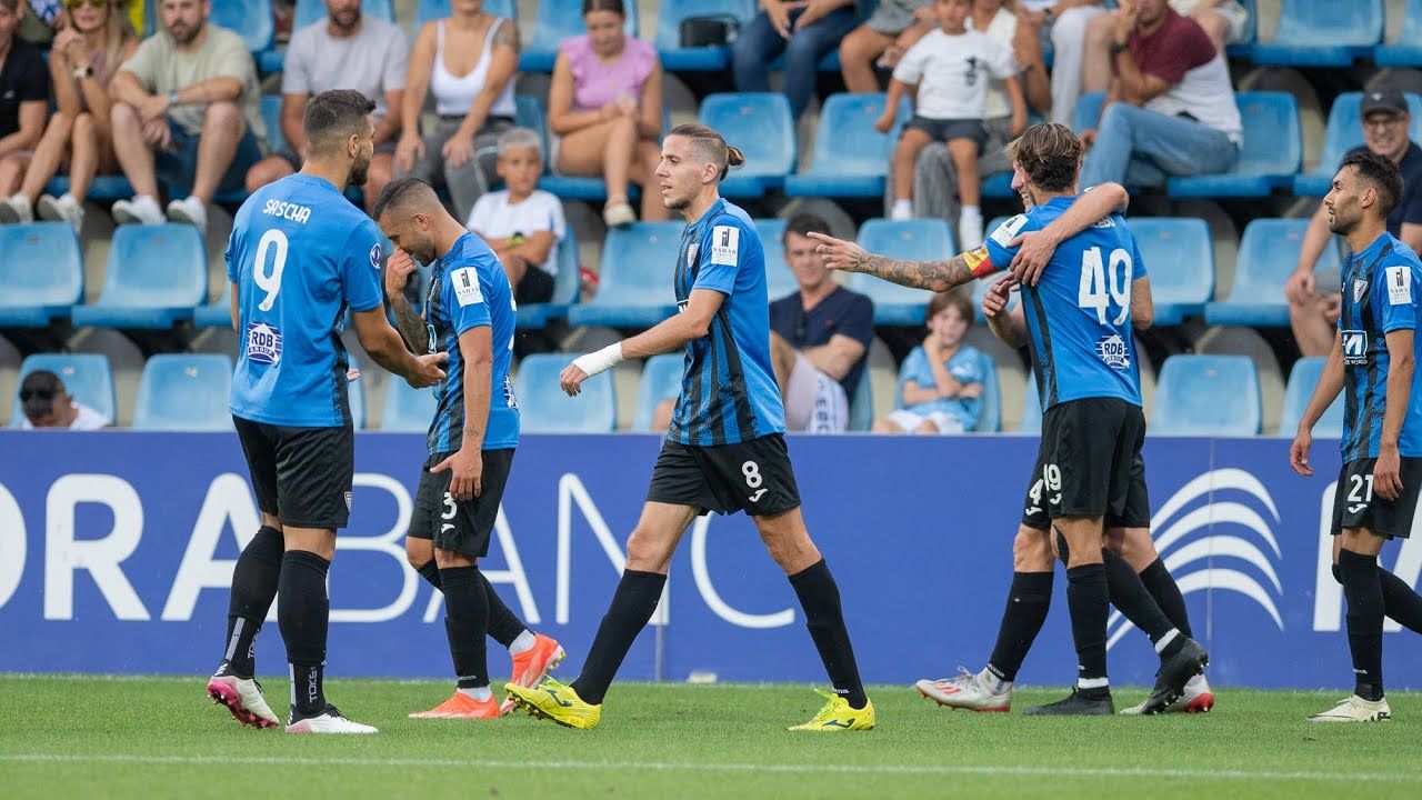 Inter Escaldes vs La Massana Prediction, Betting Tips & Odds │15 SEPTEMBER, 2024