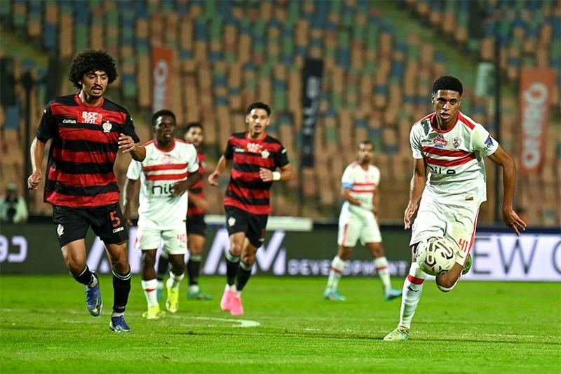 Baladiyat El Mahalla vs Zamalek Prediction, Betting Tips and Odds | 17 August 2024