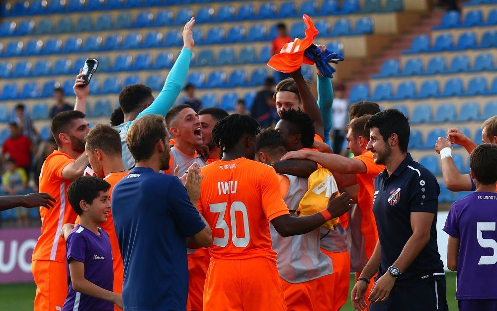 FC Banants vs FC Gandzasar Prediction, Betting Tips & Odds │6 APRIL, 2023