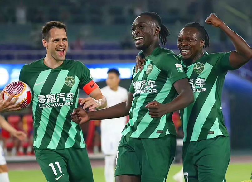 Zhejiang Professional FC vs Changchun Yatai FC Prediction, Betting Tips & Odds | 15 JUNE, 2024