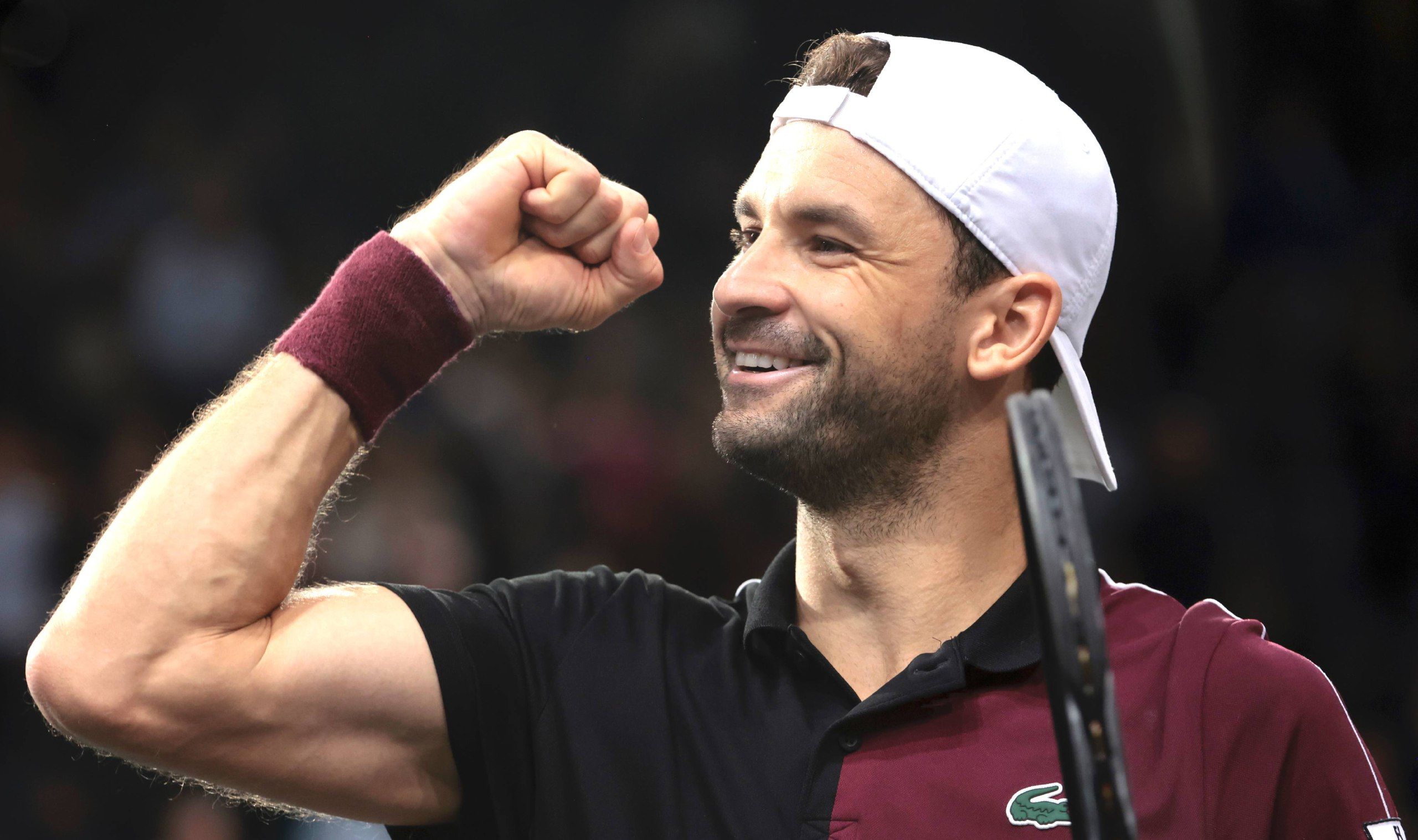 Grigor Dimitrov vs. Alexey Popyrin. Pronóstico, Apuestas y Cuotas│9 de agosto de 2024