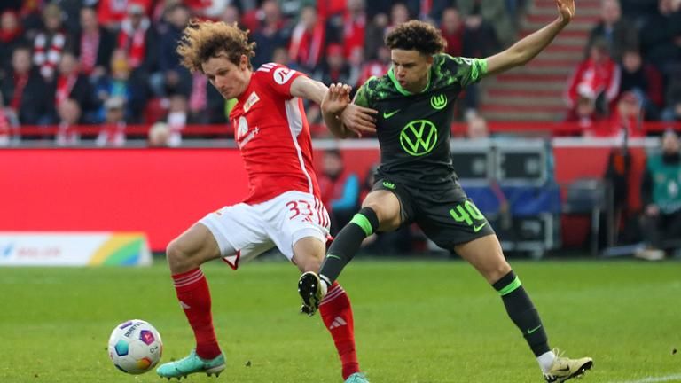 Wolfsburg vs Union Berlin Prediction, Betting Tips & Odds │23 November, 2024