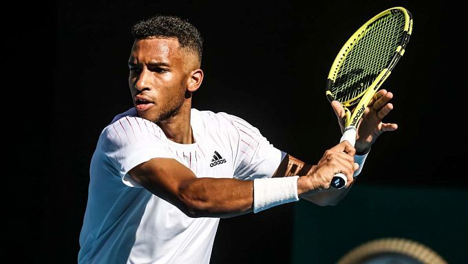 Felix Auger Aliassime vs. Oscar Otte. Pronostico, Apuestas y Cuotas│13 de octubre de 2022  