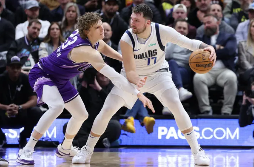 Dallas Mavericks vs Utah Jazz Prediction, Betting Tips & Odds │29 OCTOBER, 2024