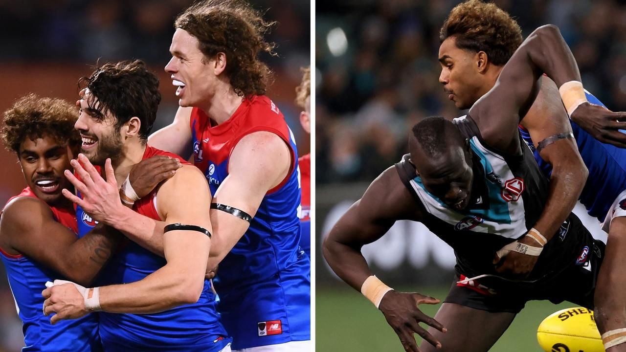 Melbourne Demons vs Port Adelaide Power Prediction, Betting Tips and Odds | 10 August 2024