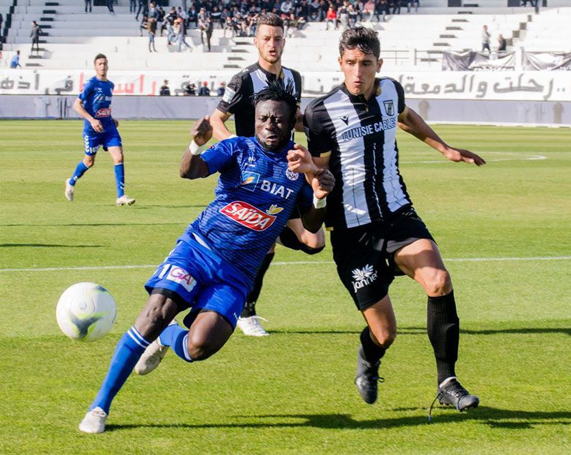 CS Sfaxien vs US Tataouine Prediction, Betting, Tips, and Odds | 23 NOVEMBER, 2024