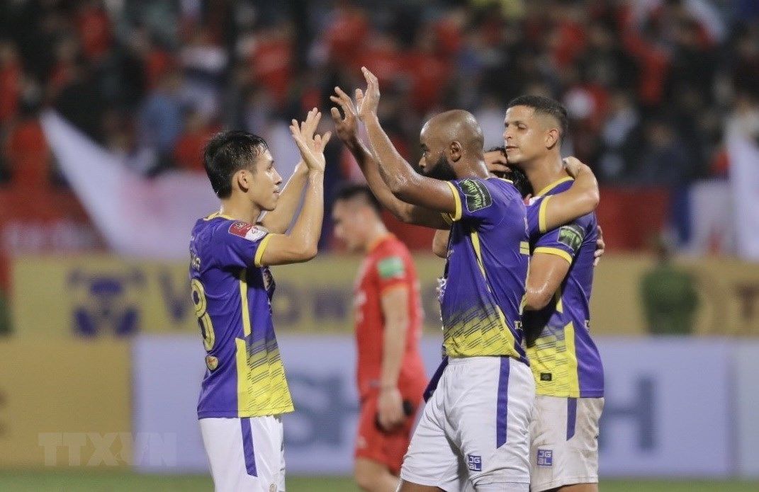 Hong Lin Ha Tinh vs Becamex Binh Duong Prediction, Betting Tips and Odds | 16 APRIL, 2023