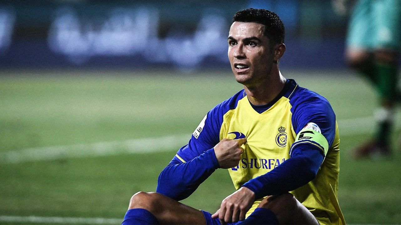 Al-Nassr vs. Al-Shabab. Pronóstico, Apuestas y Cuotas | 29 de agosto de 2023