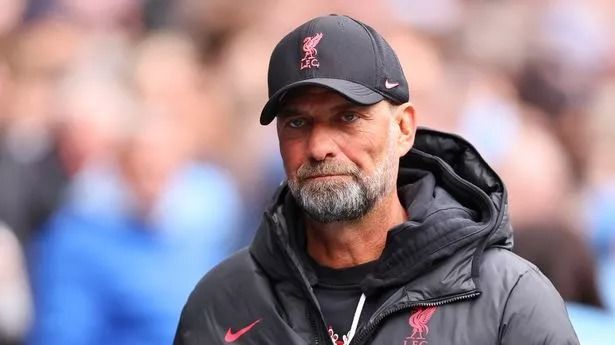 Jürgen Klopp podría regresar al Borussia Dortmund