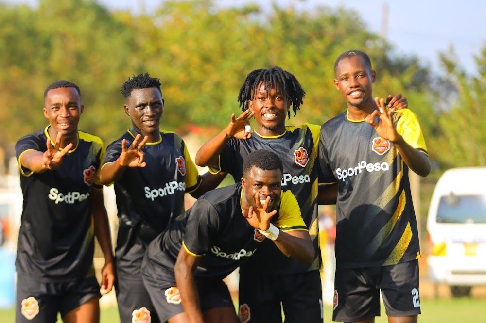 Ulinzi Stars vs Muranga Prediction, Betting Tips and Odds | 25 August 2024