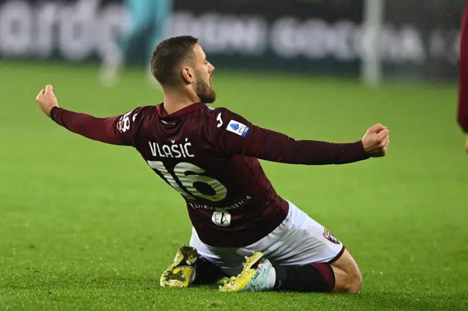 Torino vs Genoa. Pronóstico, Apuestas y Cuotas | 03 de septiembre de 2023