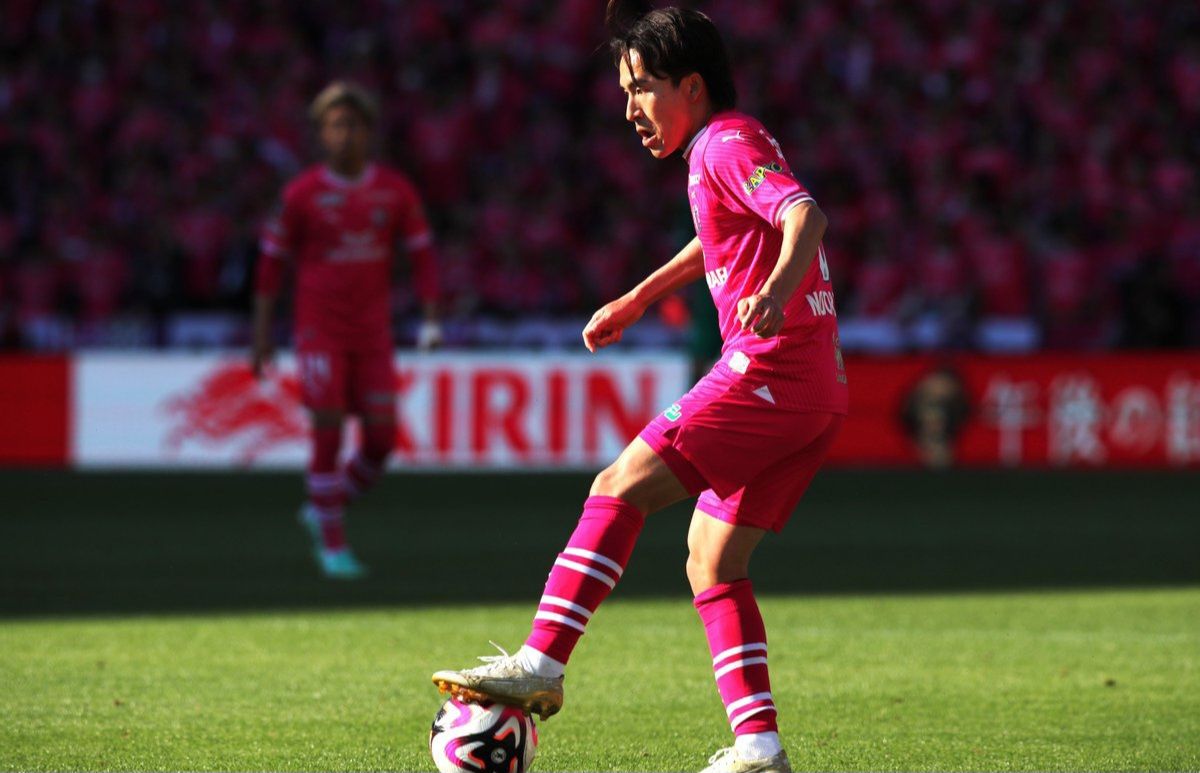 Cerezo Osaka vs Vissel Kobe Prediction, Betting Tips & Odds | 11 MAY, 2024