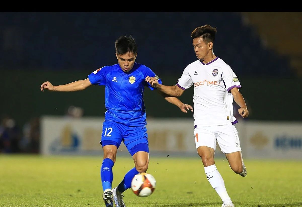 QNK Quang Nam vs Nam Dinh Prediction, Betting Tips and Odds | 30 JUNE 2024