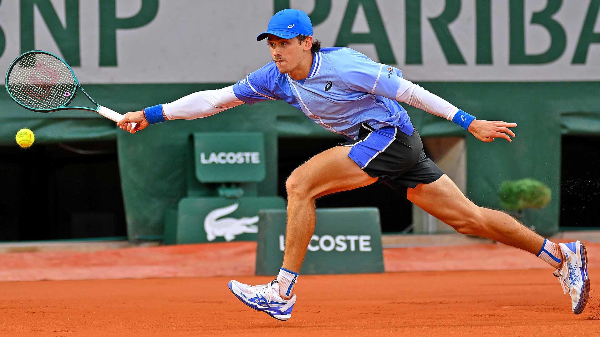 Alex De Minaur vs. Otto Virtanen. Pronóstico, Apuestas y Cuotas│29 de agosto de 2024