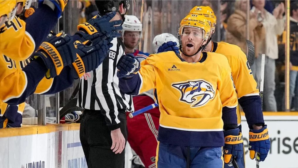 Nashville Predators vs Los Angeles Kings Prediction, Betting Tips & Odds │21 DECEMBER, 2024