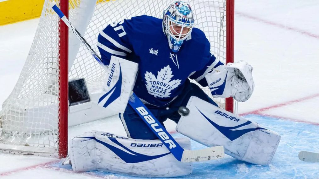 Toronto Maple Leafs vs Utah Prediction, Betting Tips & Odds │25 NOVEMBER, 2024