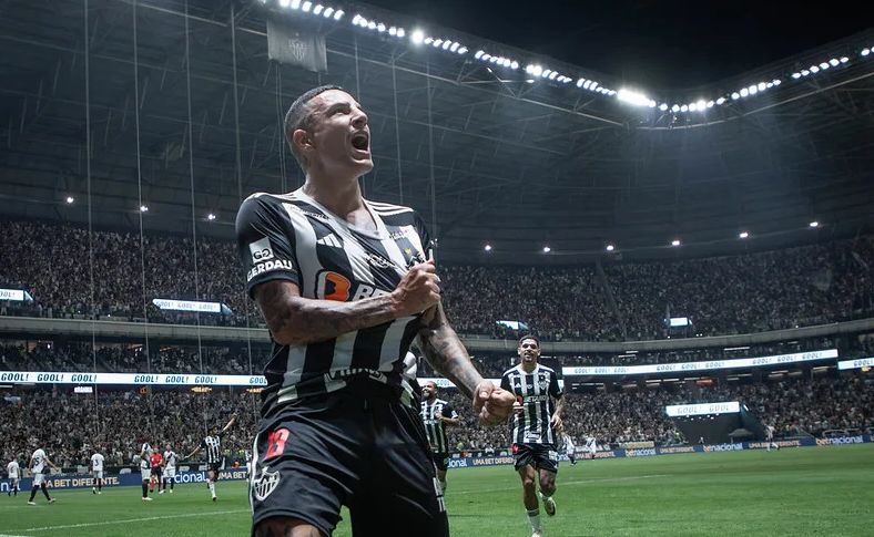 Atlético-MG vs Vitória Prediction, Betting Tips & Odds | 05 OCTOBER 2024