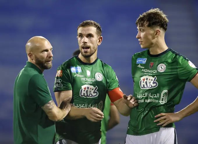 Al-Ettifaq vs Al-Tae. Pronóstico, Apuestas y Cuotas│21 de septiembre de 2023