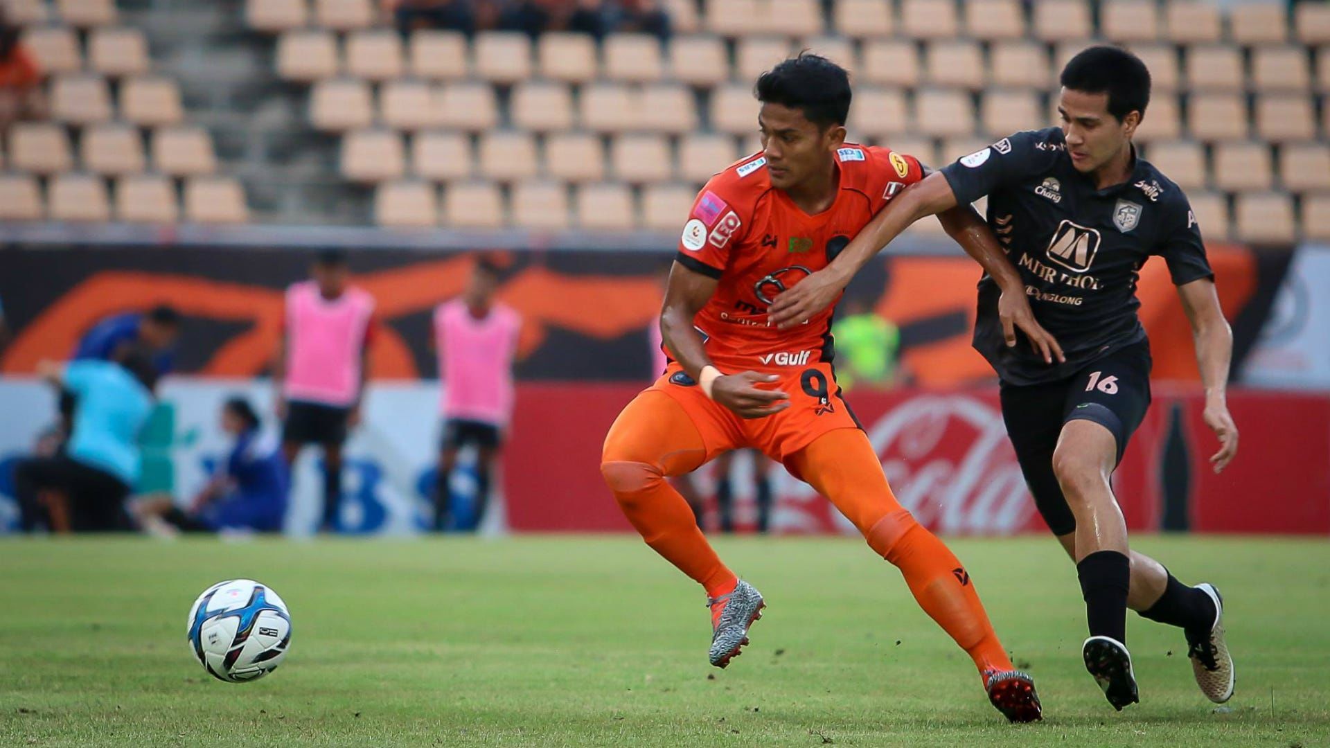 Sukhothai FC vs Nakhon Ratchasima Prediction, Betting Tips & Odds | 05 OCTOBER 2024