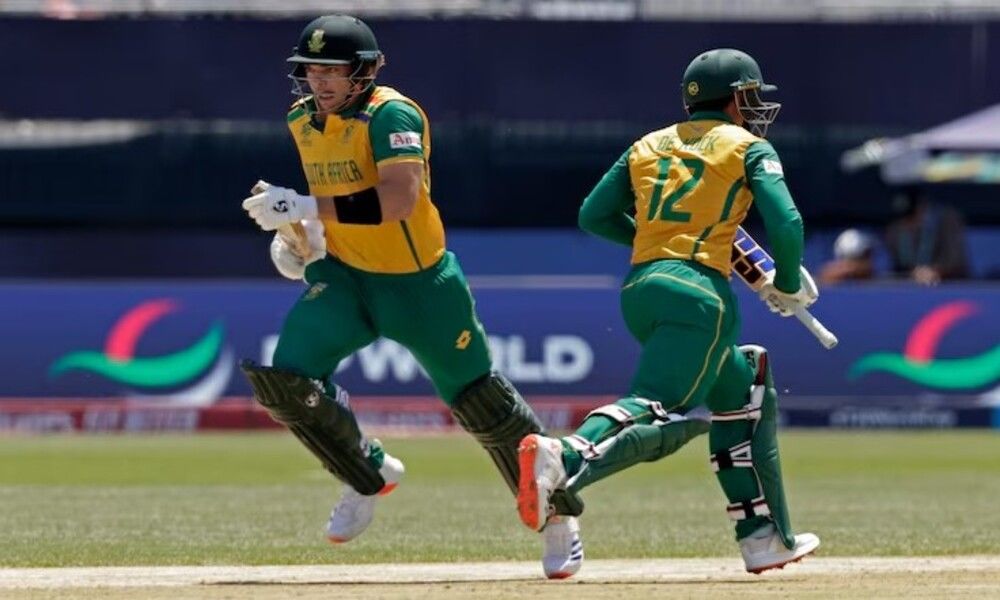 South Africa vs Nepal Prediction, Betting Tips & Odds │15 June, 2024 