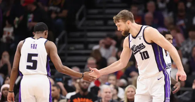 Sacramento Kings vs Minnesota Timberwolves Pronóstico, Apuestas y Cuotas│24 de octubre de 2024