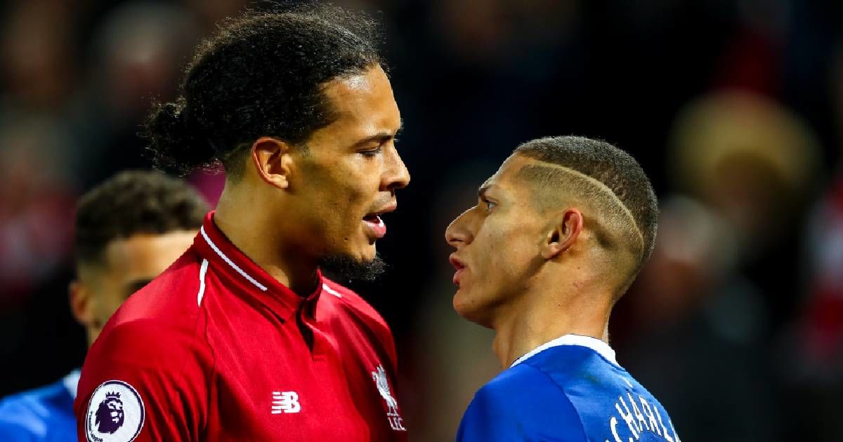 Premier League: Everton - Liverpool Bets and Odds for Merseyside derby | December 1