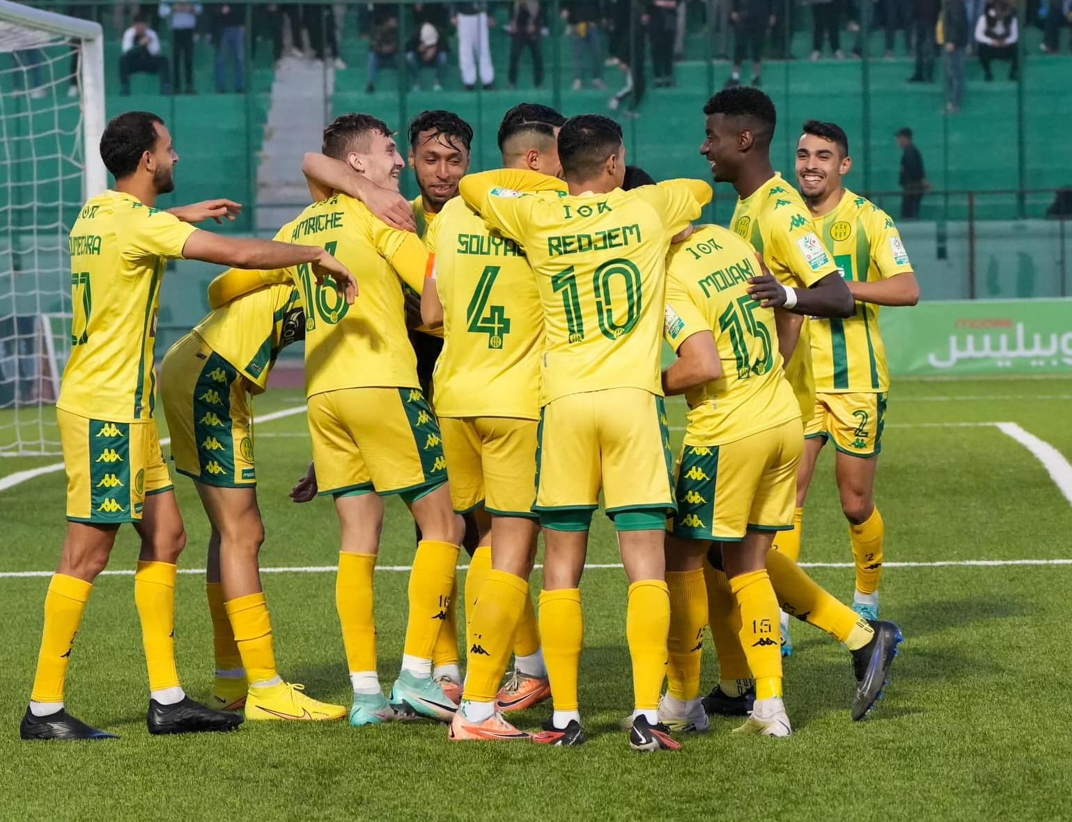 JS Kabylie vs USM Alger Prediction, Betting Tips & Odds | 09 NOVEMBER, 2024 