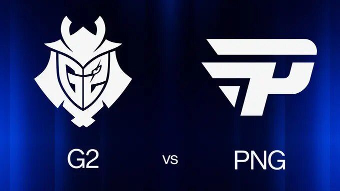 G2 Esports vs. paiN Gaming. Pronóstico, Apuestas y Cuotas│3 de octubre de 2024