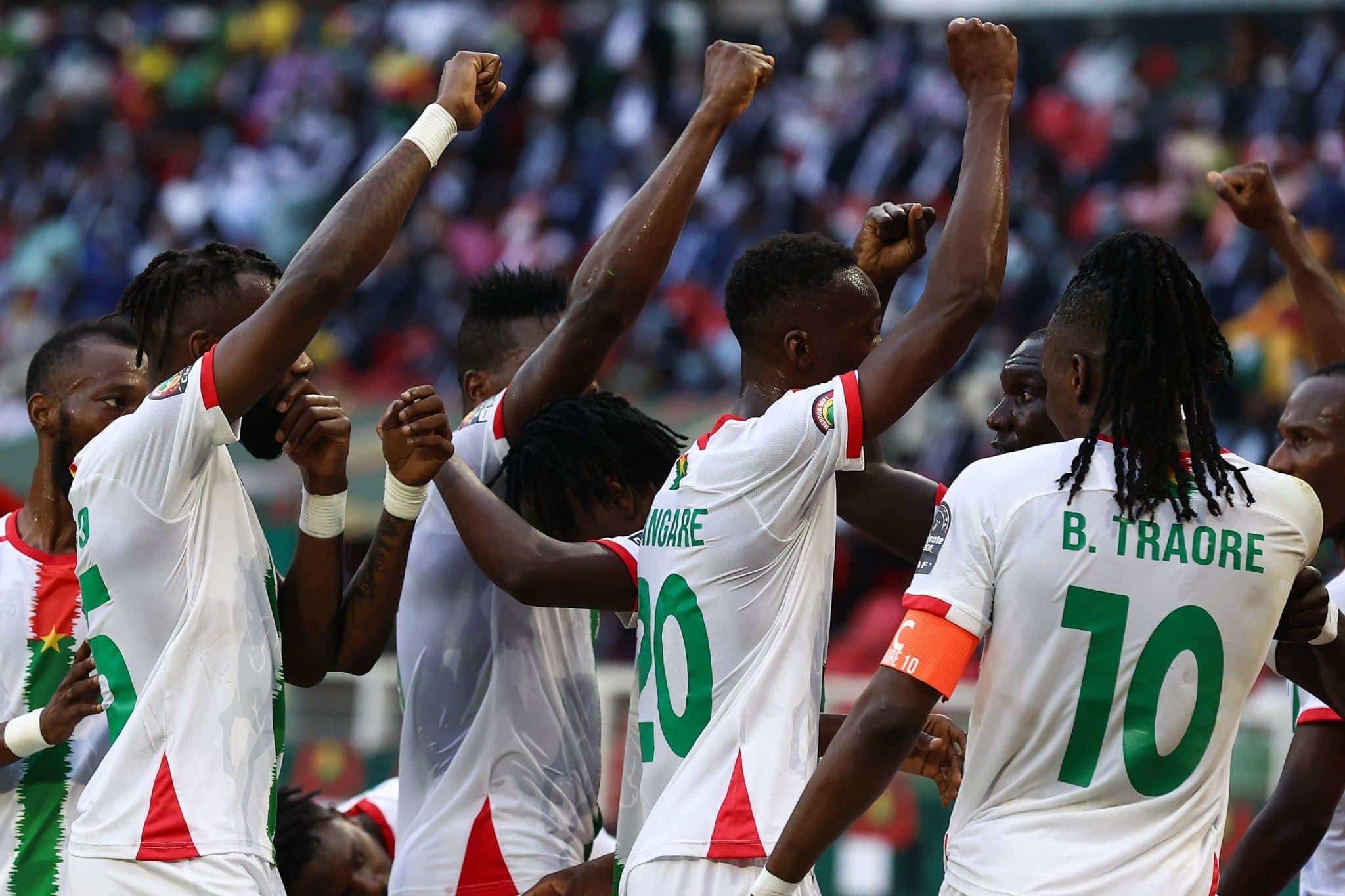 Burkina Faso vs Burundi Prediction, Betting Tips & Odds | 10 OCTOBER, 2024