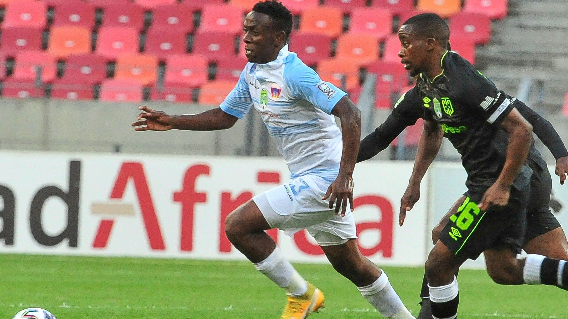 Richards Bay vs Chippa United Prediction, Betting Tips & Odds │03 MAY, 2023