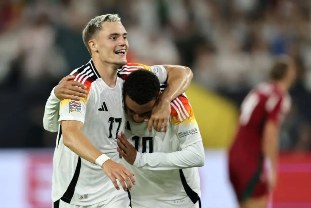 Netherlands vs Germany Prediction, Betting Tips & Odds │10 SEPTEMBER, 2024