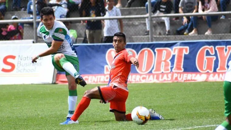 Antigua GFC vs Santa Lucía Cotzumalguapa Prediction, Betting Tips & Odds │15 FEBRUARY, 2023