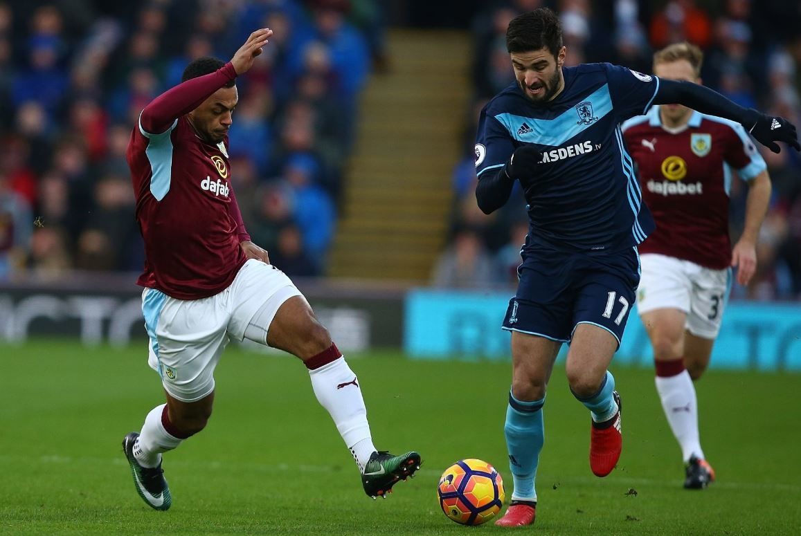 Burnley vs Middlesbrough Prediction, Betting Tips & Odds │17 DECEMBER, 2022