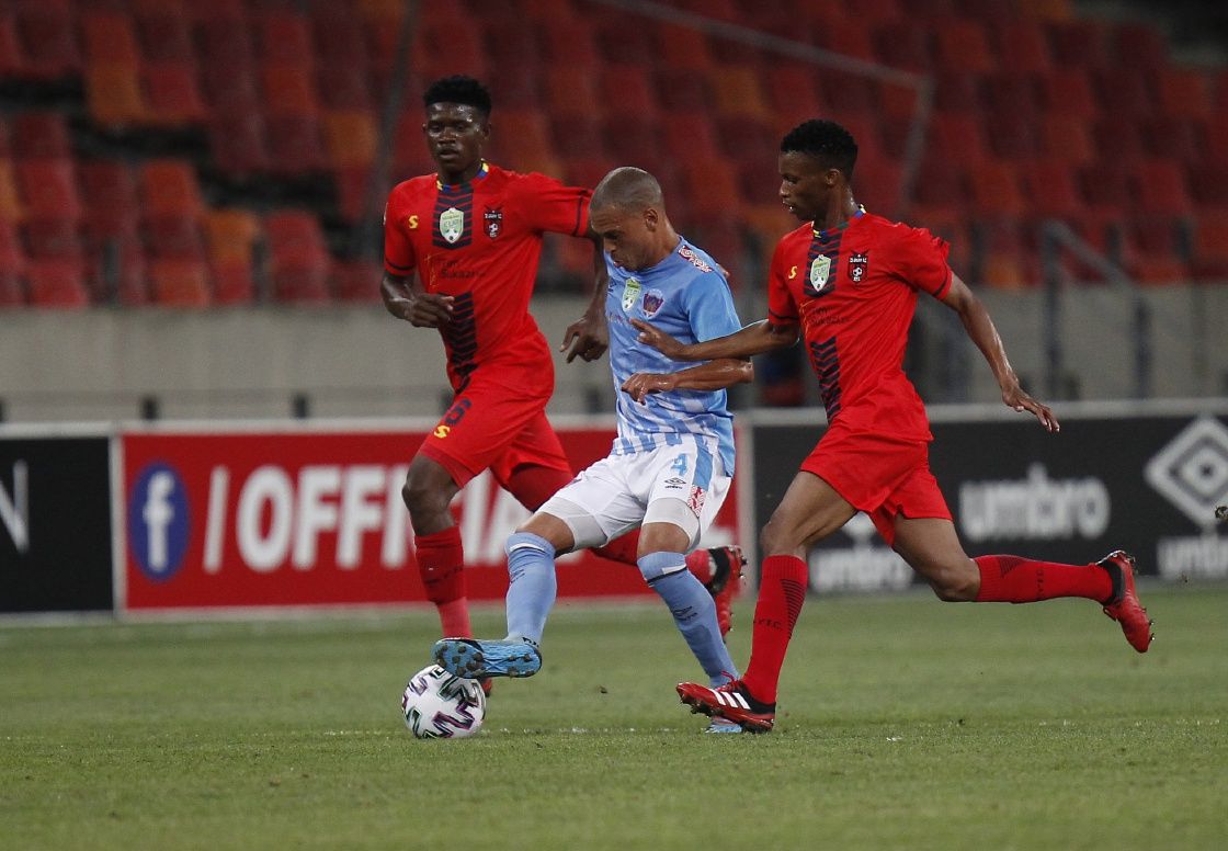 Chippa United vs TS Galaxy Prediction, Betting Tips and Odds | 29 September 2024