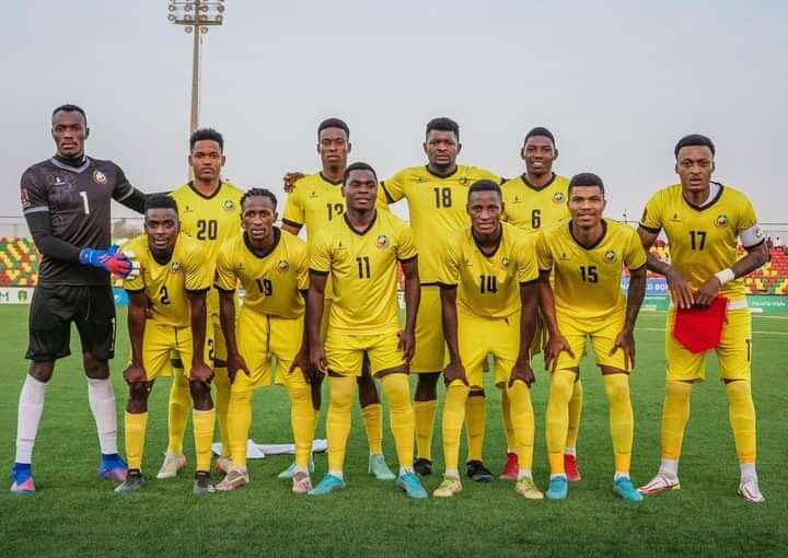 Guinea Bissau vs Mozambique Prediction, Betting, Tips, and Odds | 19 NOVEMBER, 2024