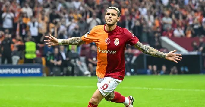 Hatayspor vs Galatasaray. Pronostico, Apuestas y Cuotas│11 de noviembre de 2023  